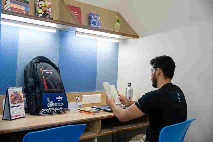 Parul University Hostel photo 7